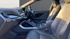 Jaguar I-Pace 294kW EV400 HSE Black 90kWh 5dr Auto 11kW Charger Electric Estate